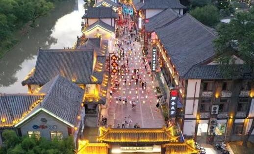 大运河沿线8省33市90余项非遗项目亮相淮安