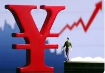 人民币汇率在合理均衡水平上保持基本稳定
