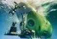 我国首次完成两台载人潜水器联合作业任务