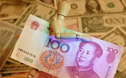 人民币汇率“破7”引发关注 中国资产仍具吸引力