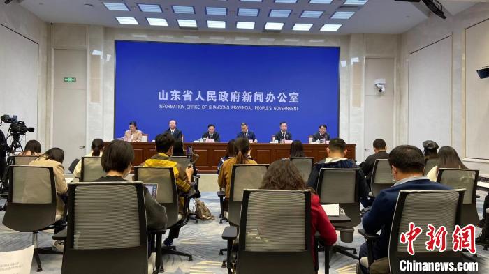 山东2025年专利密集型产业增加值占GDP比重达12%