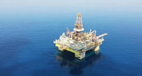探明储量超500亿立方米 我国发现首个深水深层气田