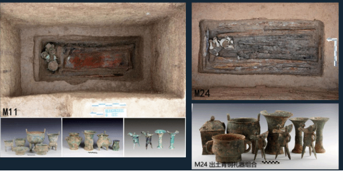 国家文物局：殷墟考古和甲骨文研究最新成果发布