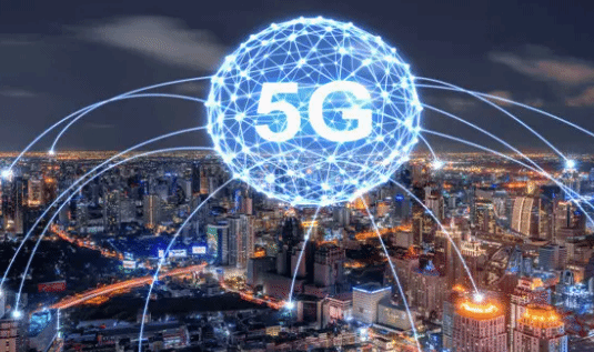 全国“5G+工业互联网”项目超过4000个