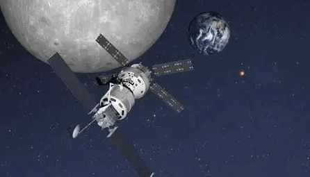 我国已具备开展载人月球探测工程实施条件 九天揽月梦想将成真