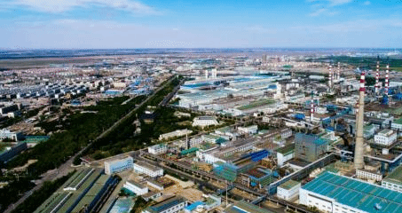 前10月规上轻工企业实现利润同比增长9.8%
