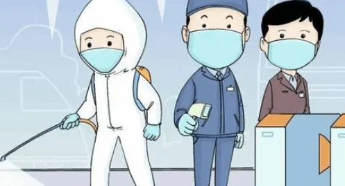 戴口罩、勤洗手、常通风 北京疾控发布8条健康提示