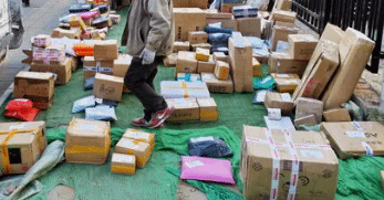 北京：快递企业产能整体上恢复正常水平
