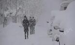 周末新一股冷空气将再登场 西北降雪增多
