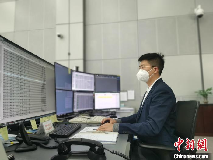 中南空管局:全力保障2023年民航春运安全、顺畅