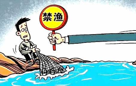 北京将建立河湖休养生息制度 依法划定禁渔区和禁渔期