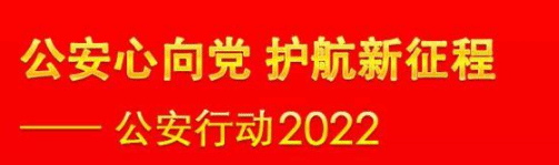 【公安心向党 护航新征程】公安机关依法严厉打击整治“网络水军”