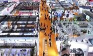 第六届进口博览会签约参展面积超过20万平方米
