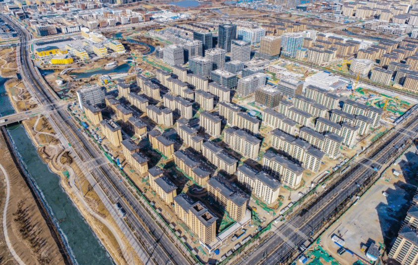 雄安新区首批市场化项目住房保障工作即将启动