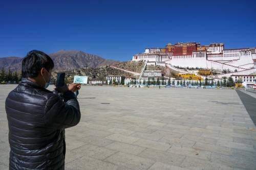 西藏规划到2035年通用机场总数达59个