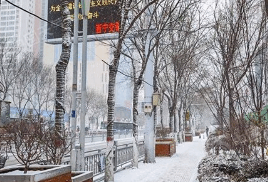 冷空气南下北方雨雪收敛 南方局地降温超10℃隔天如换季