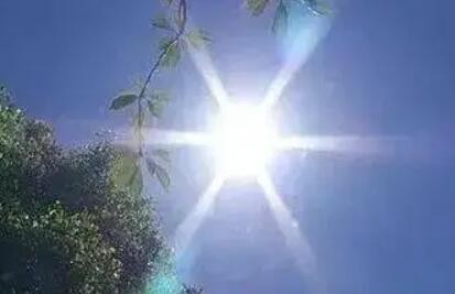 中东部气温将达近期高点 多地暖到破纪录