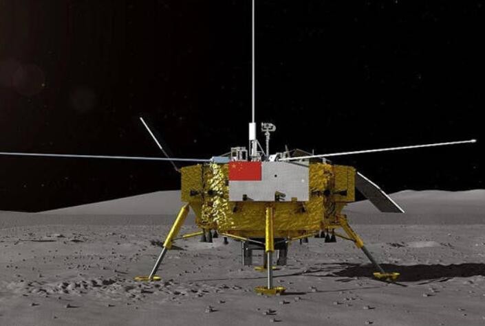 嫦娥七号、嫦娥八号将组成我国月球科研站基本型