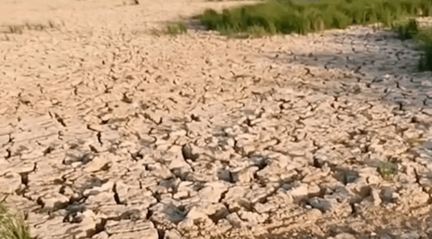 预计今年汛期中国气候状况一般到偏差 旱涝并重