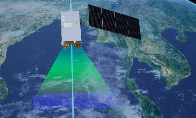我国首颗具备业务化应用能力的生态环境综合监测卫星正式交付