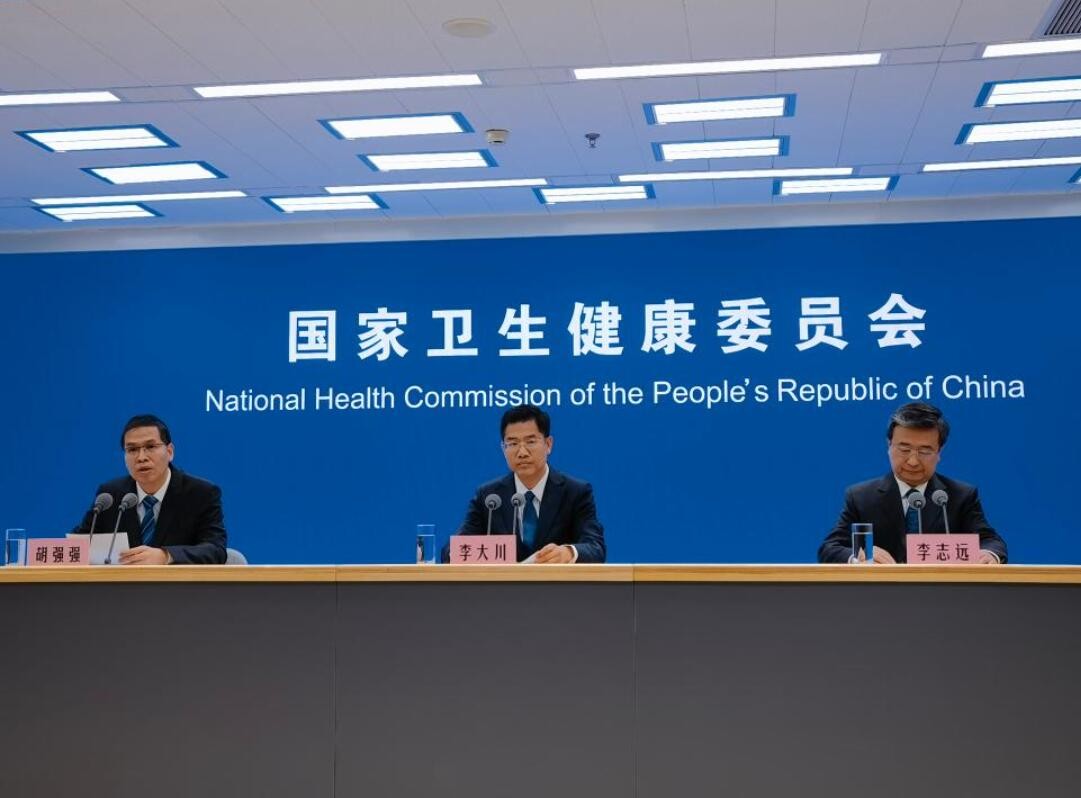 我国持续推进优质医疗资源扩容下沉和区域均衡布局