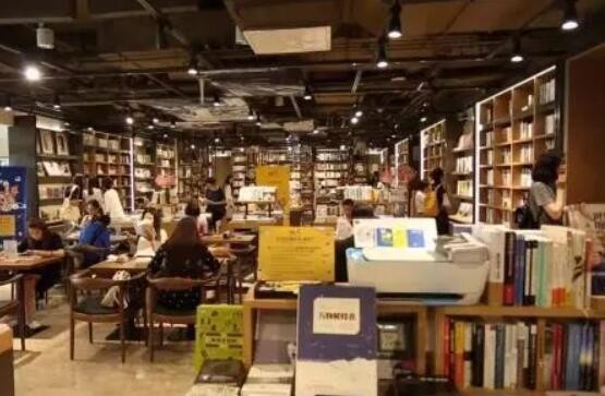 实体书店迎来发展新契机——北京部分书店经营情况调查