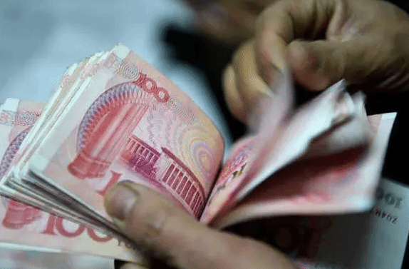 北京三年为3万余名务工人员追发工资5.11亿元