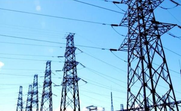 26个省份用电量实现正增长——用电数据彰显经济活力