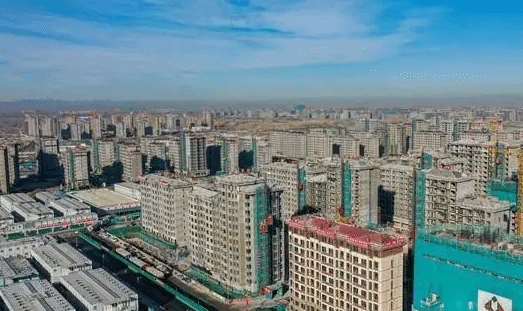 雄安新区出台行动方案助力北京疏解企业跨省迁移