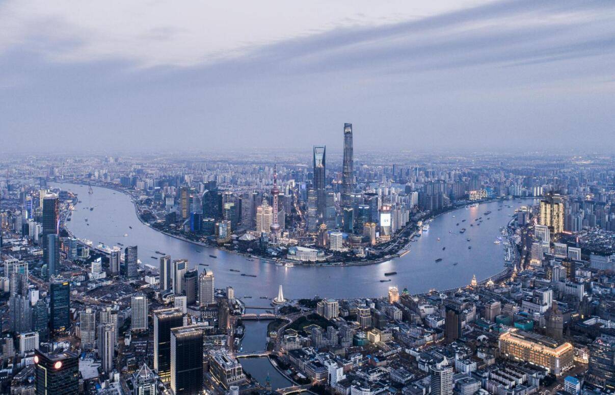 长三角发布更高质量一体化发展新“路线图”