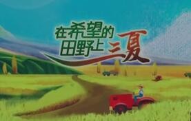 北斗卫星种玉米！“三夏”进度条快速推进