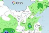 华南等地部分地区雨势仍较强 下周华北黄淮等地高温渐现