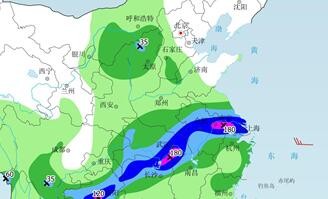 南方多地陆续开启梅雨季 东北等地高温来袭