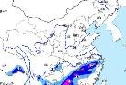 7省区部分地区有大到暴雨 浙赣粤等部分地区大暴雨