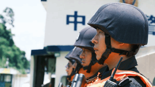 第130次中老缅泰湄公河联合巡逻执法行动圆满完成