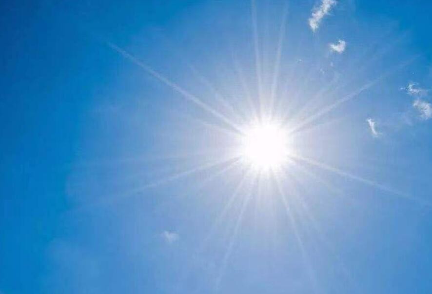 小暑节气雨热俱盛 全国桑拿天地图看哪里将开启“蒸笼模式”