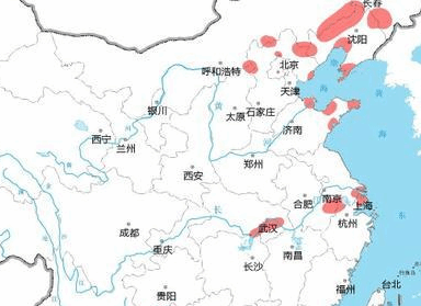 强对流黄色预警！13省区市部分地区将有雷暴大风或冰雹