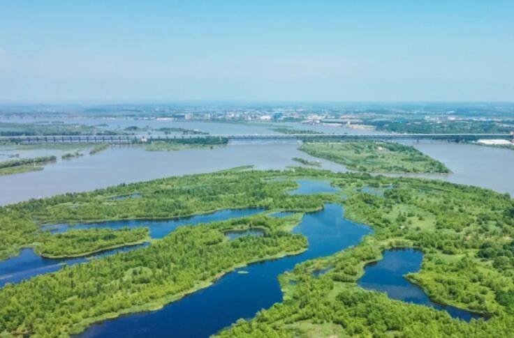 黑龙江等4省份公开第二轮中央生态环保督察整改情况