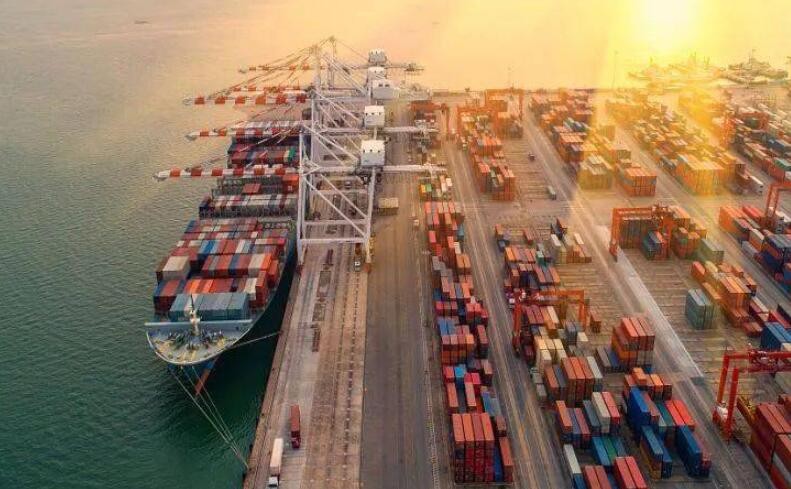 中国贸促会调研数据显示：外贸企业信心稳活力强