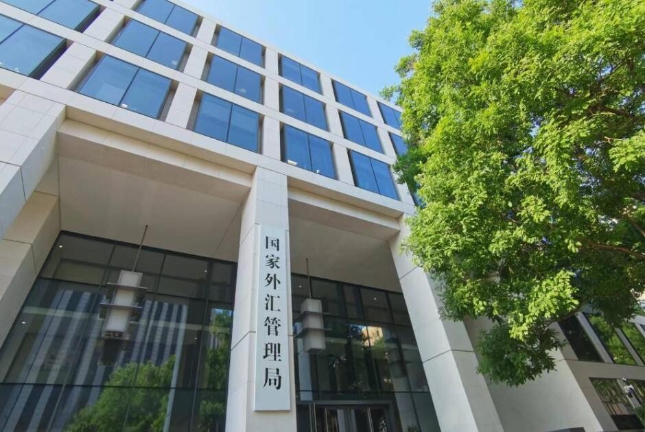 外汇局：7月份我国外汇市场运行保持理性有序