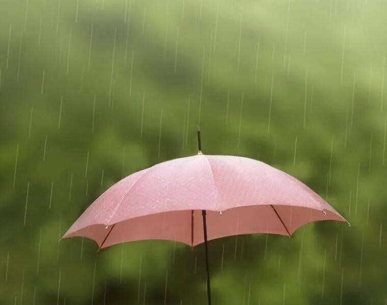 新一轮强降雨明起发展多地有大暴雨 北方凉意渐显