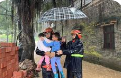 广东多地遭遇强降雨 各方全力开展防汛救灾