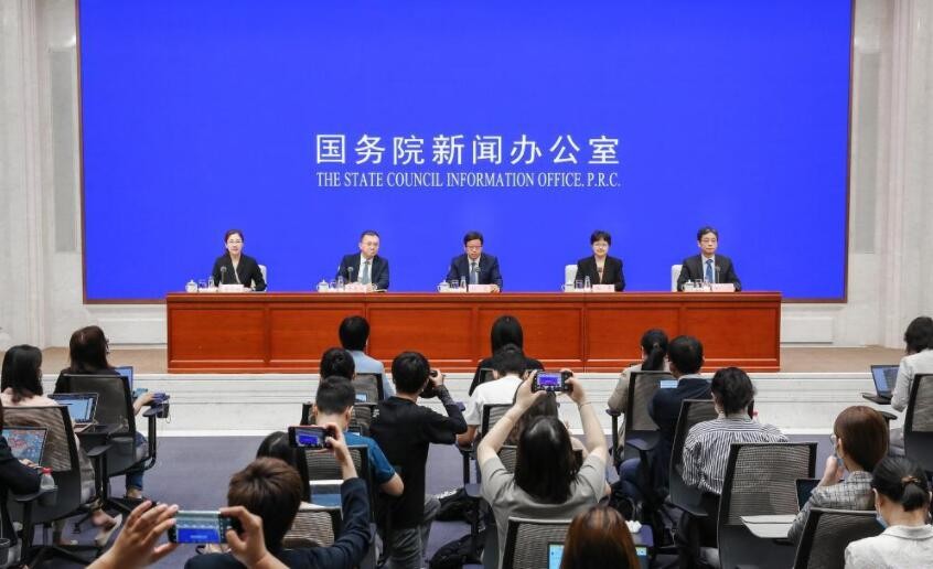 “我国经济将回升向好、长期向好”——四部门解读当前经济形势和政策