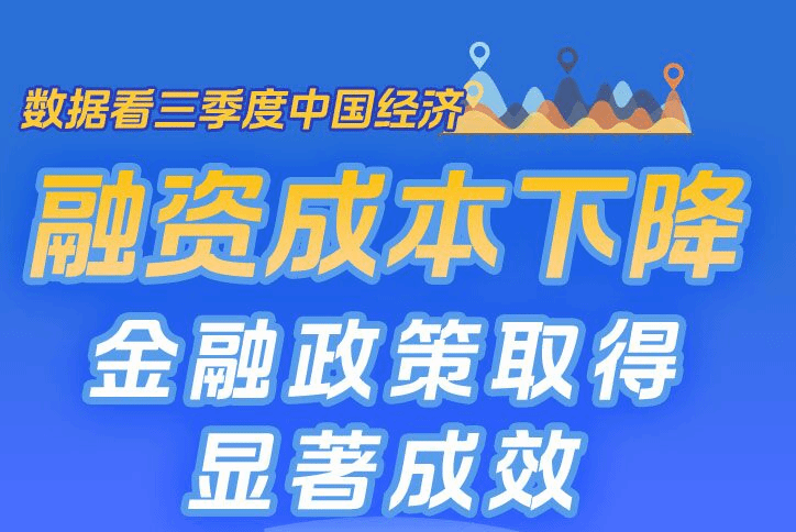 金融政策显效——4973万笔存量首套房贷利率完成下调