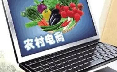 农村电商推动农业转型升级