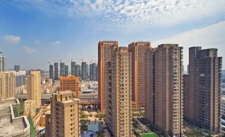 多个重点城市新一轮土拍开启 市场热度小幅提升