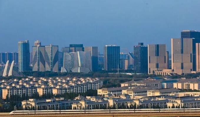 中国超大特大城市推进“平急两用”公共基础设施建设