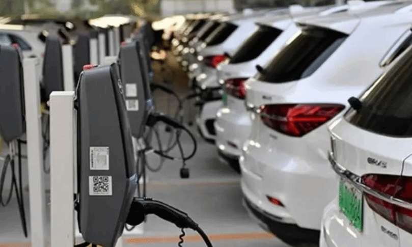 电动汽车充电费上涨引价格焦虑 专家：成本优势仍在