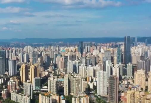 今明天中东部大部持续升温 本周后期寒潮来袭扭转天气格局