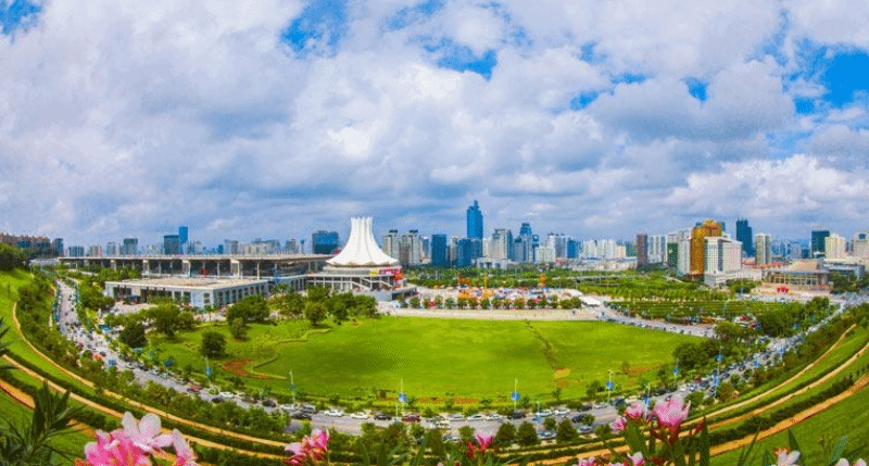 广西加快打造面向东盟的国际旅游目的地